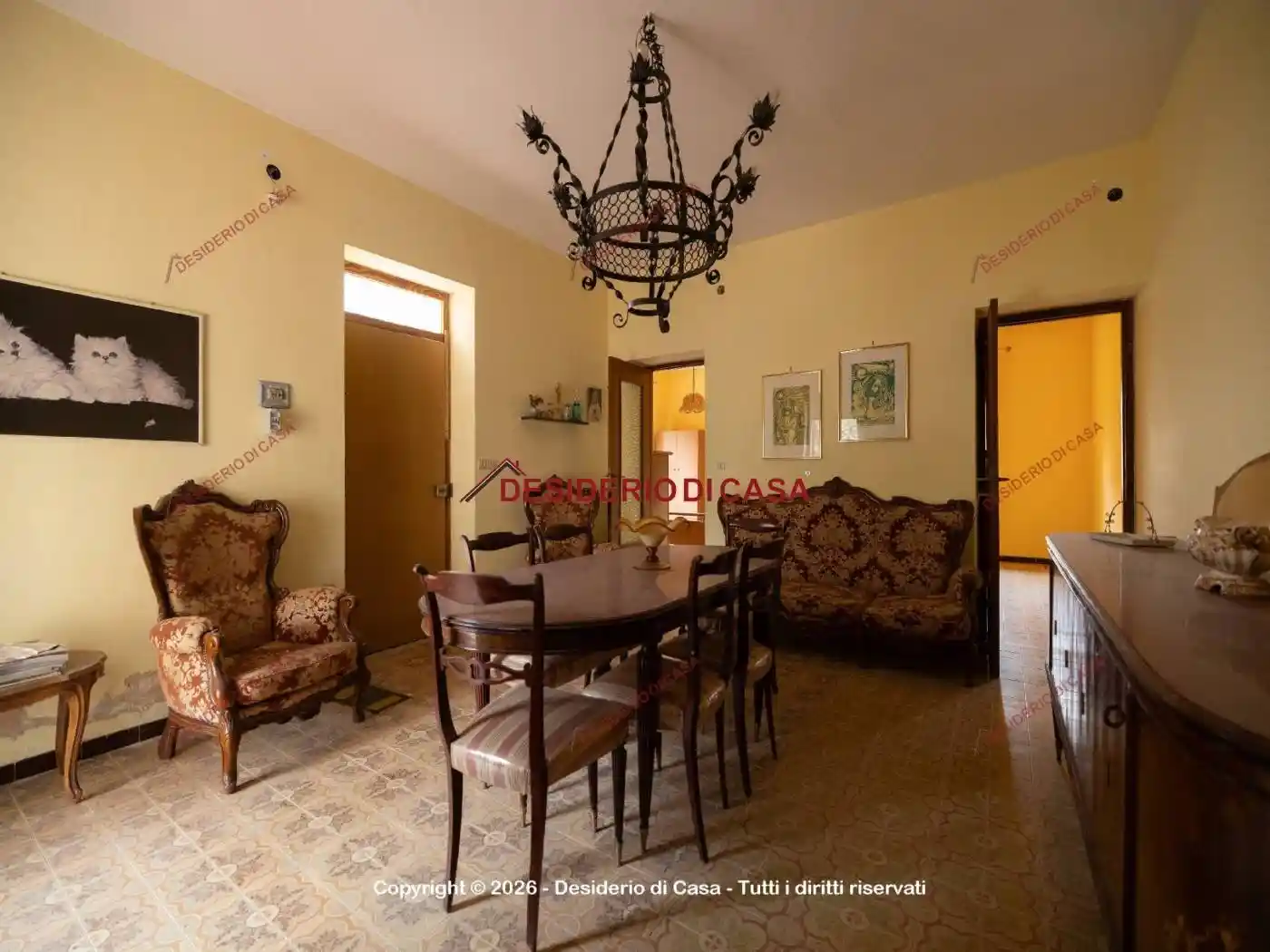 Villa in vendita a Torretta