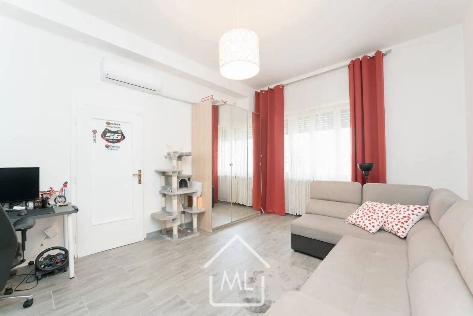 Apartment in vendita a Milan