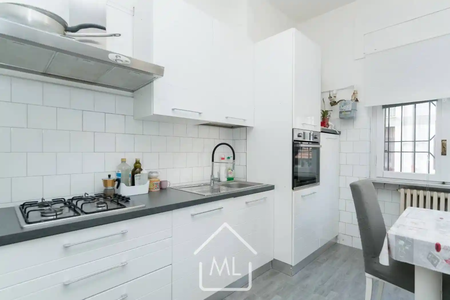 Bilocale via Ernesto Breda 23, Bicocca, Milano - foto 4