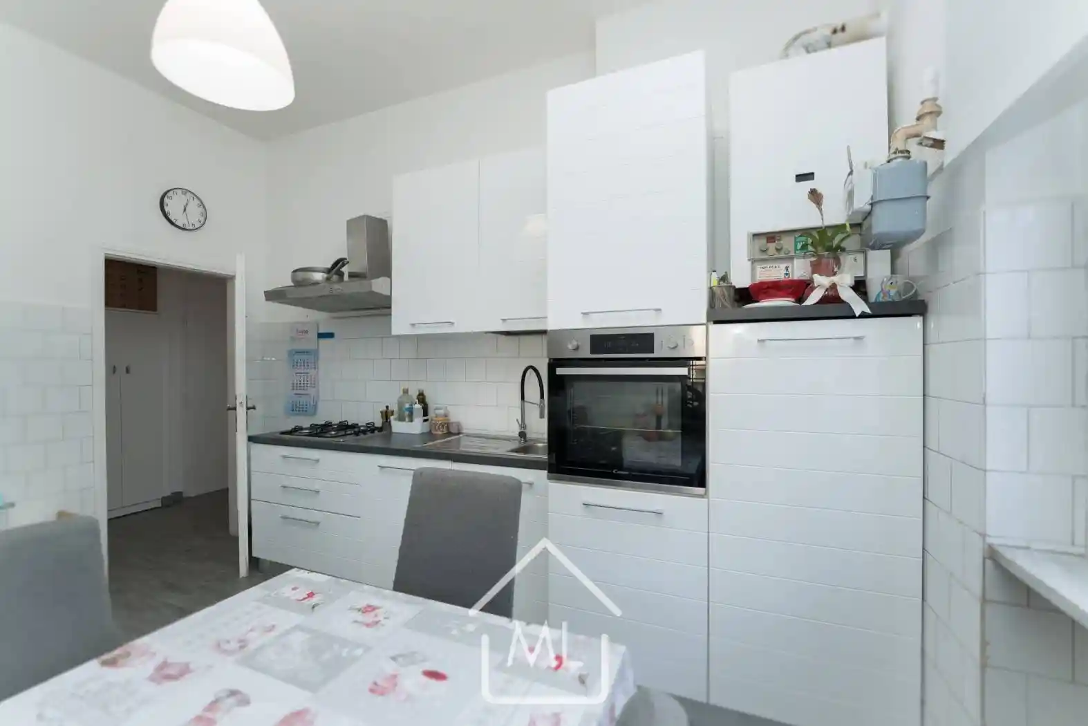 Bilocale via Ernesto Breda 23, Bicocca, Milano - foto 5