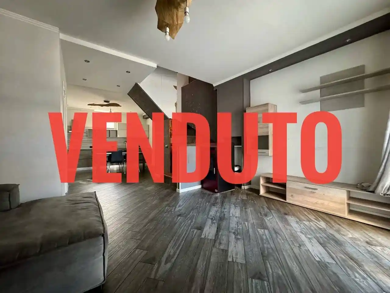 Casa indipendente in vendita a Osio Sotto