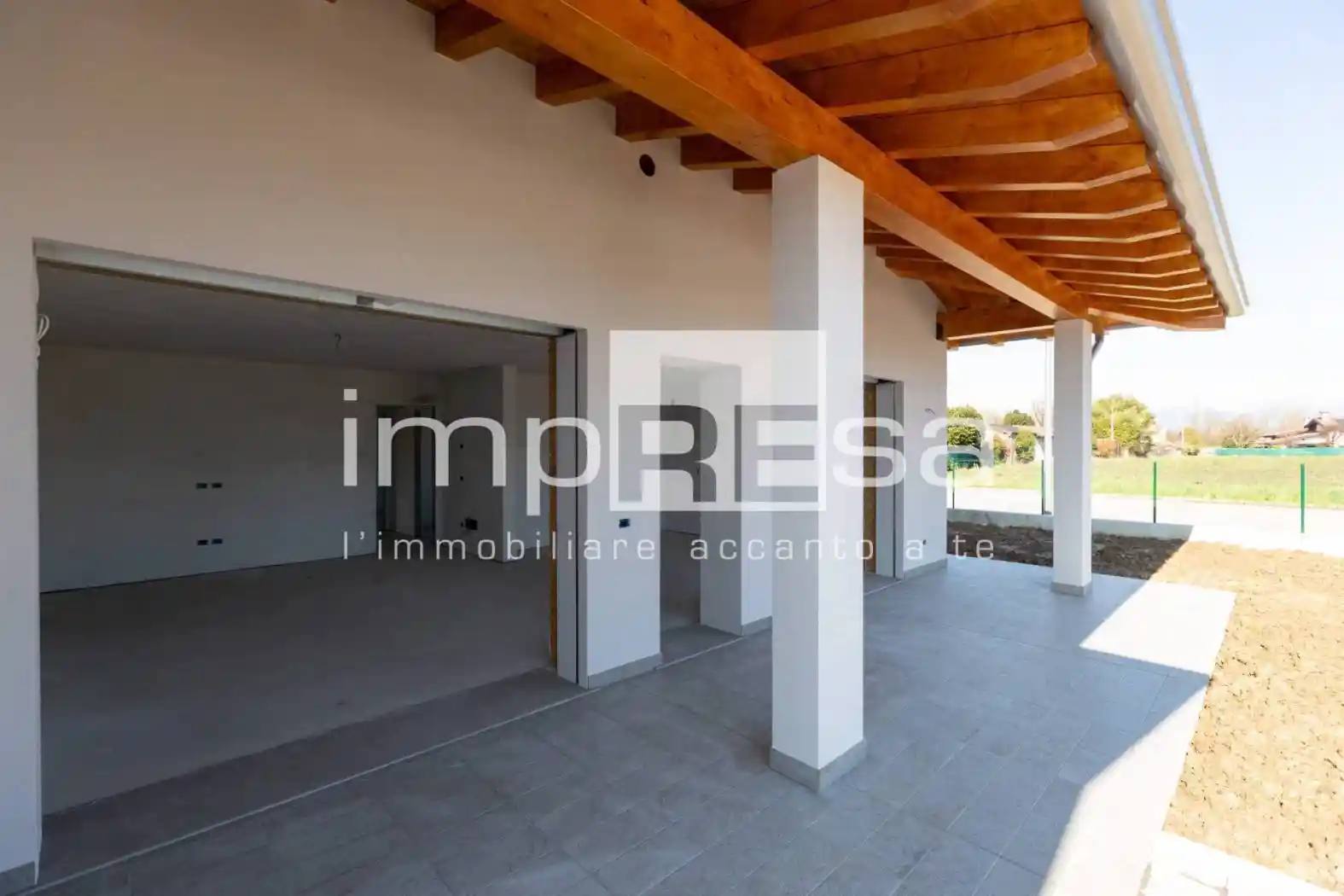 Villa in vendita a Azzano Decimo