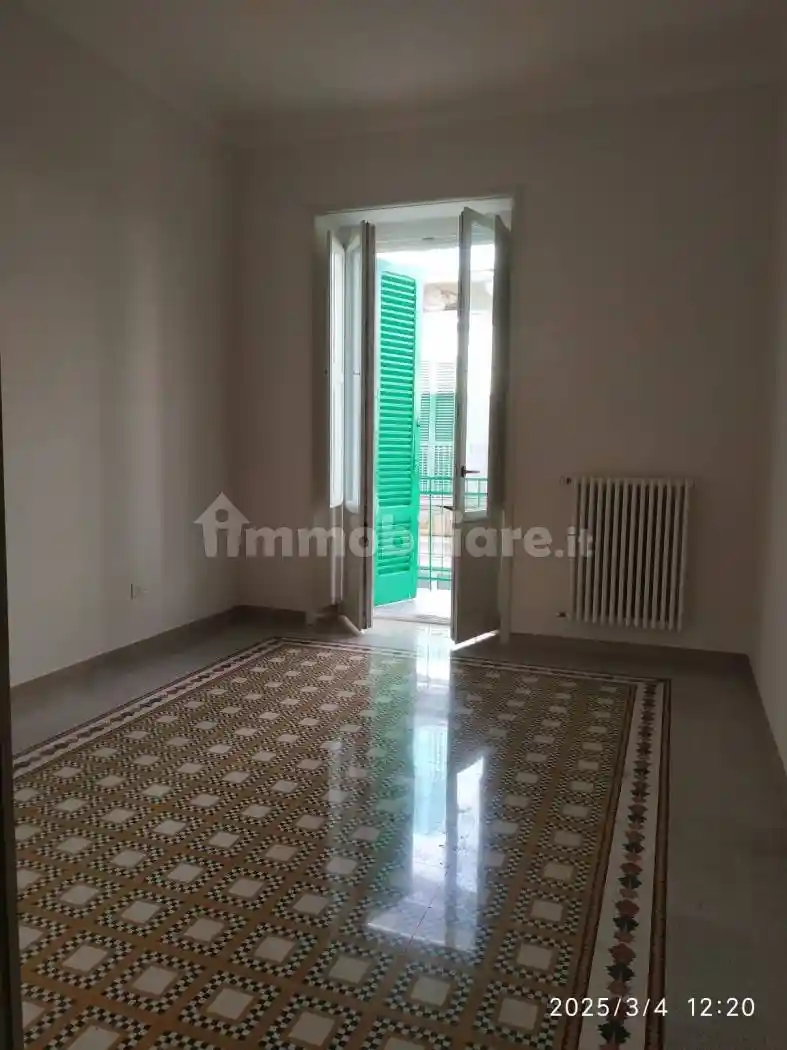 Appartamento in vendita a Molfetta