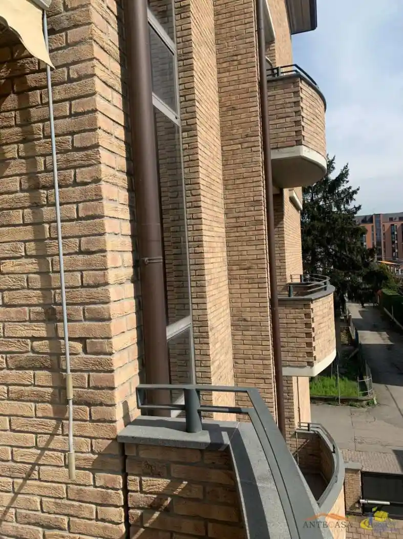 Appartamento in vendita a Parma