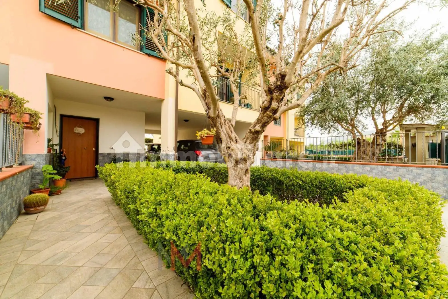 Villetta a schiera in vendita a Striano