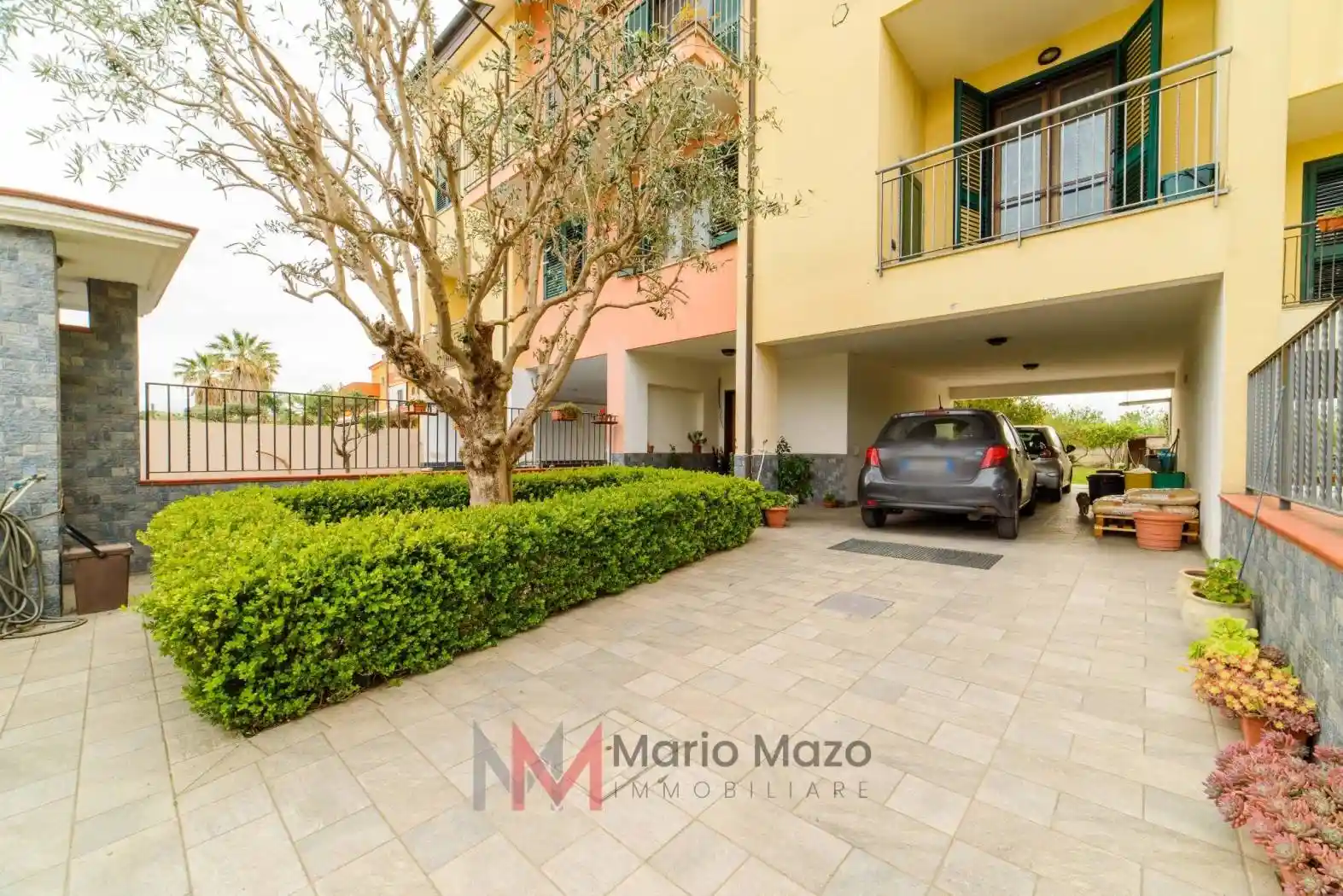 Villetta a schiera - foto 2