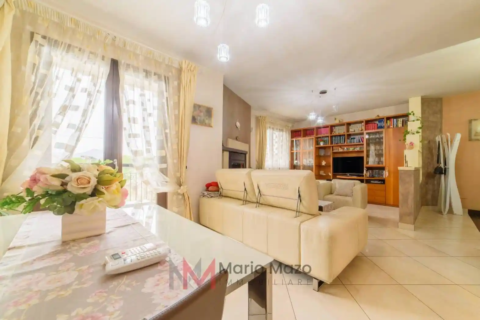 Villetta a schiera - foto 3