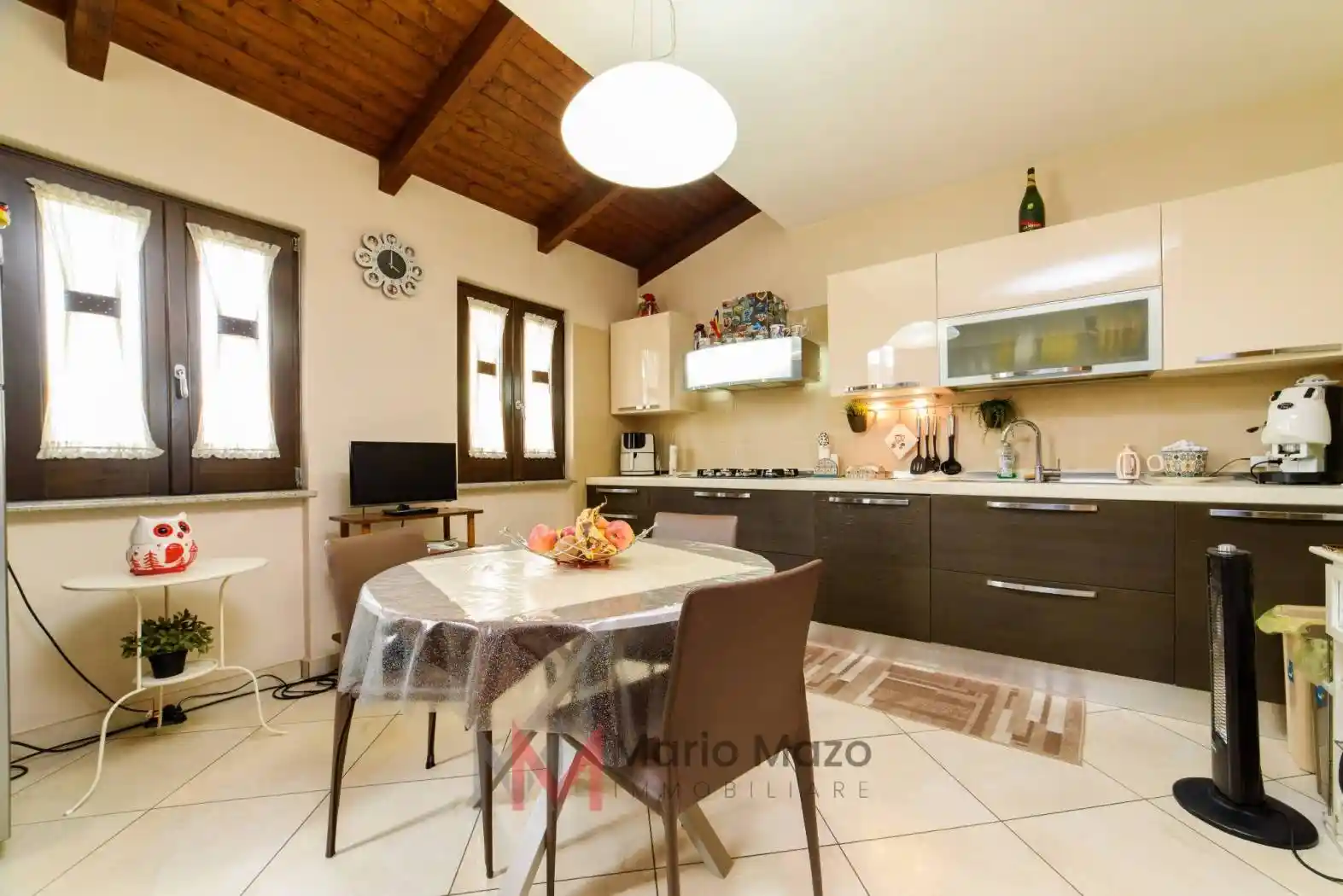 Villetta a schiera - foto 4