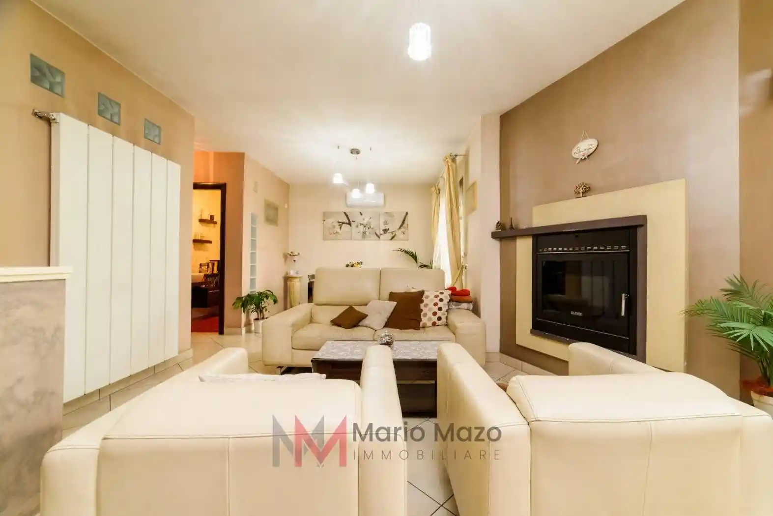 Villetta a schiera - foto 5