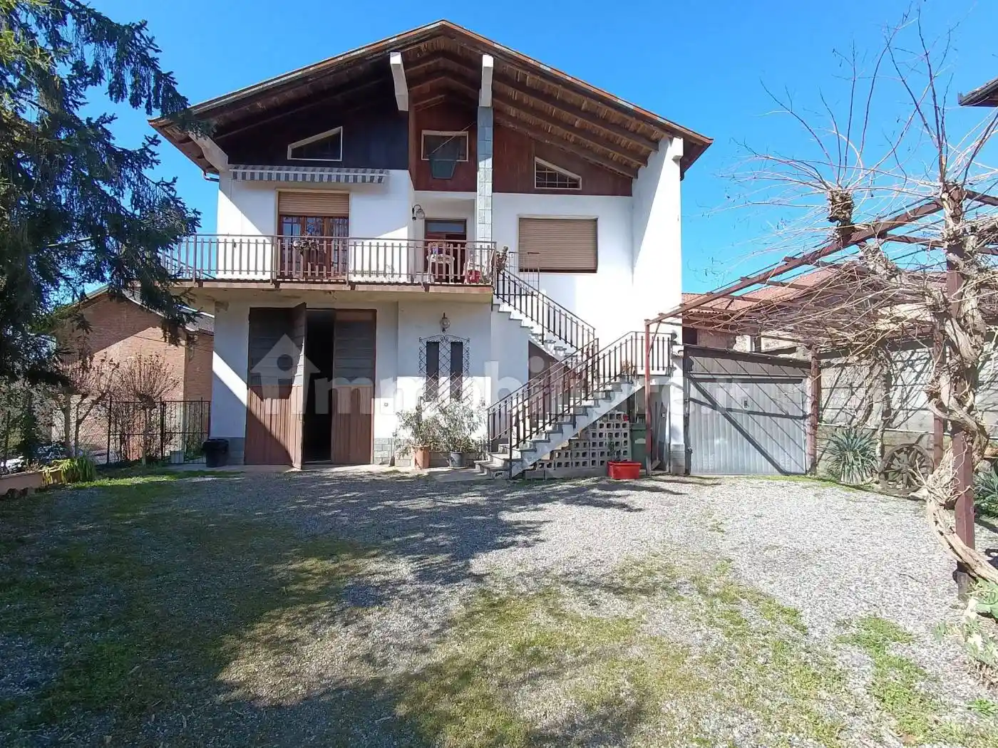 Villa in vendita a Silvano d'Orba