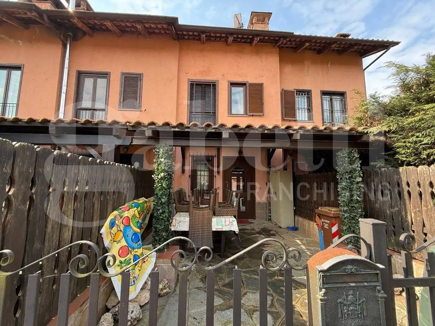 Villetta a schiera in vendita a Bra