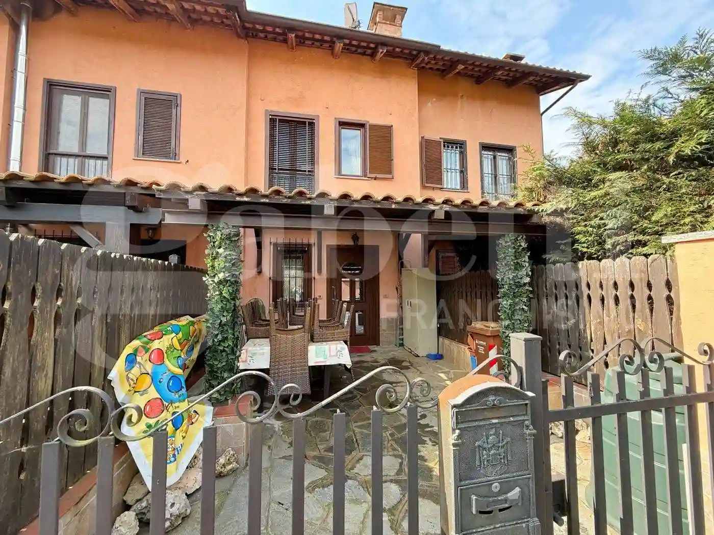 Villetta a schiera - foto 2