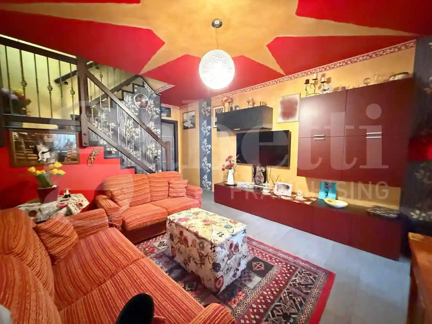 Villetta a schiera - foto 4