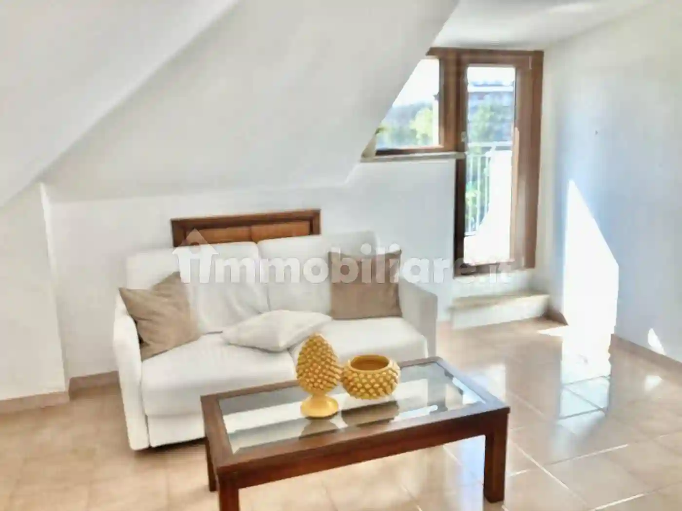 Attico - Mansarda - foto 5