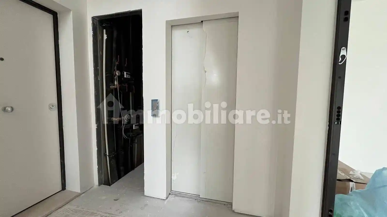 Appartamento in vendita a Fabriano