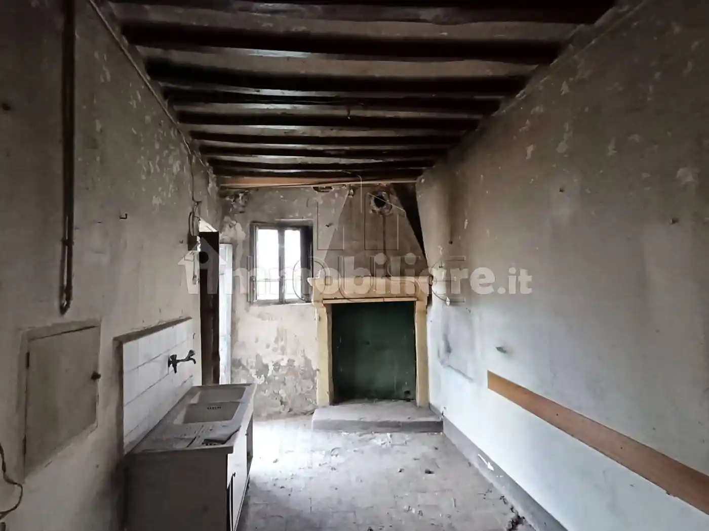 Appartamento in vendita a Città di Castello