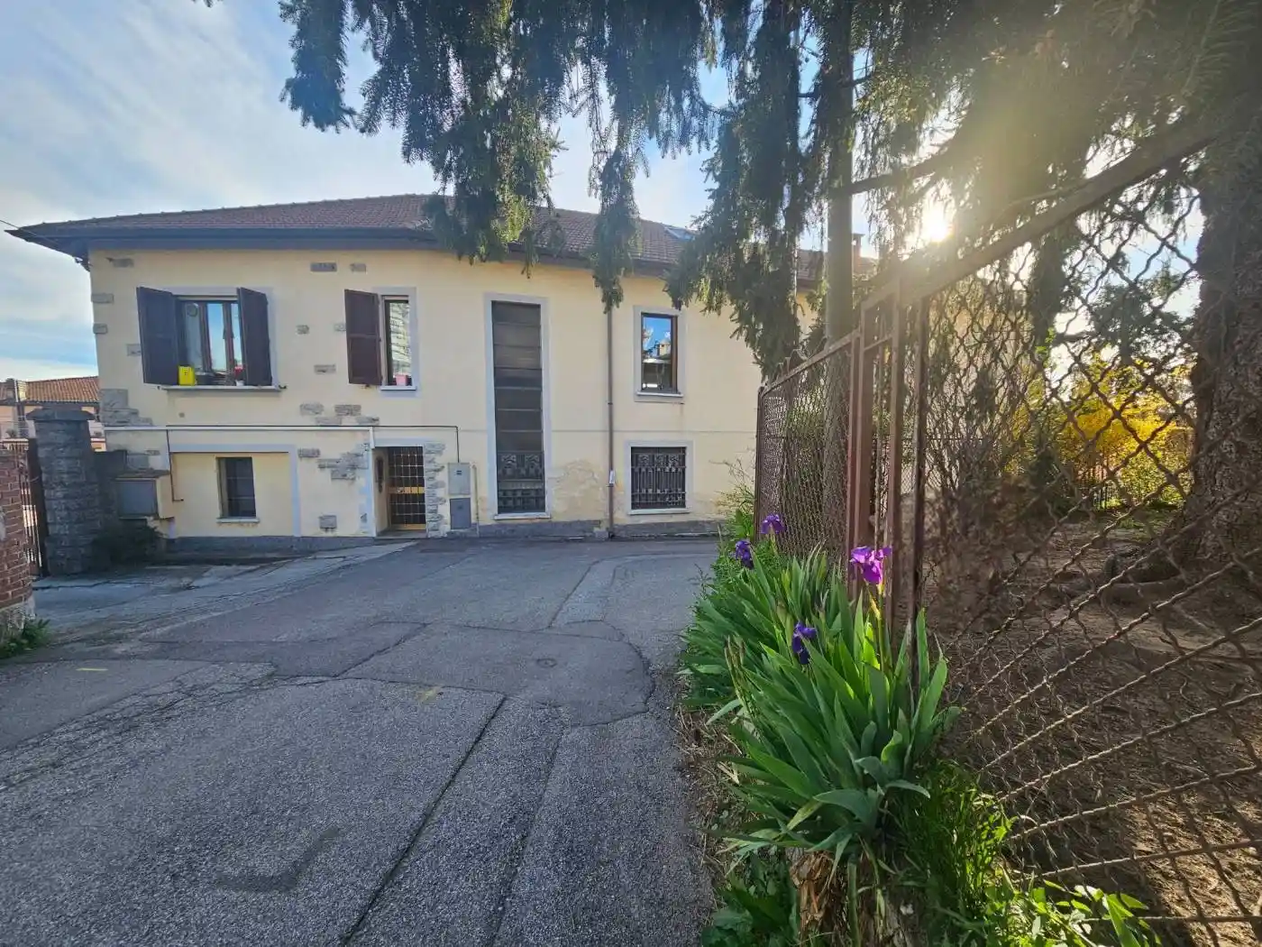 Appartamento in vendita a Varese