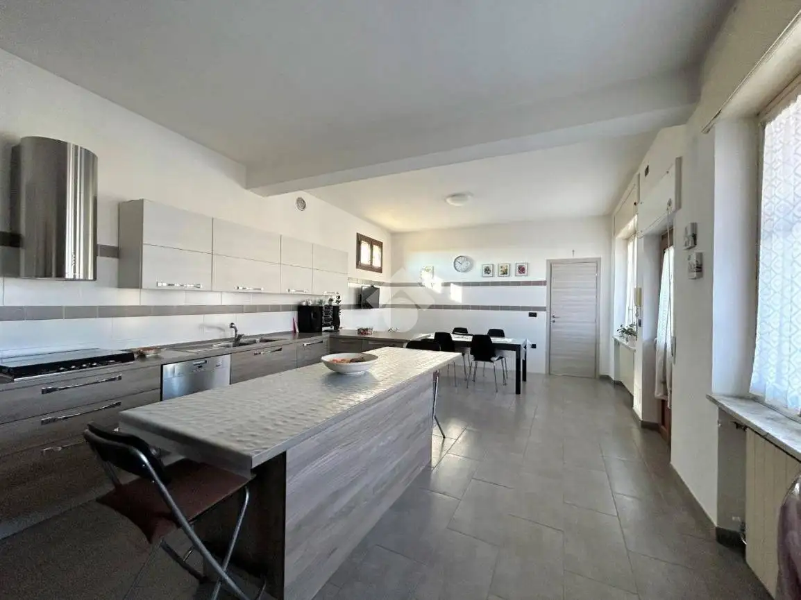 Casa indipendente in vendita a San Germano Vercellese