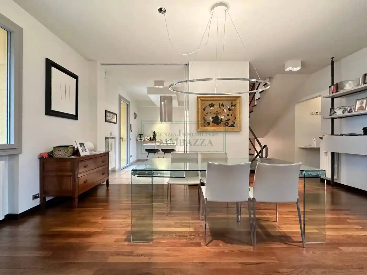 Villetta a schiera in vendita a Fidenza