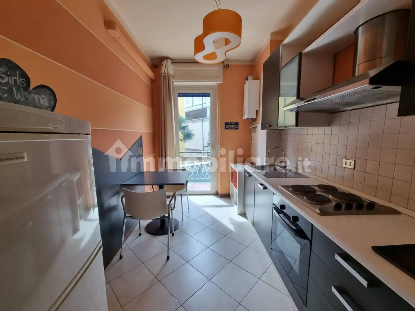 Apartment in vendita a Milan