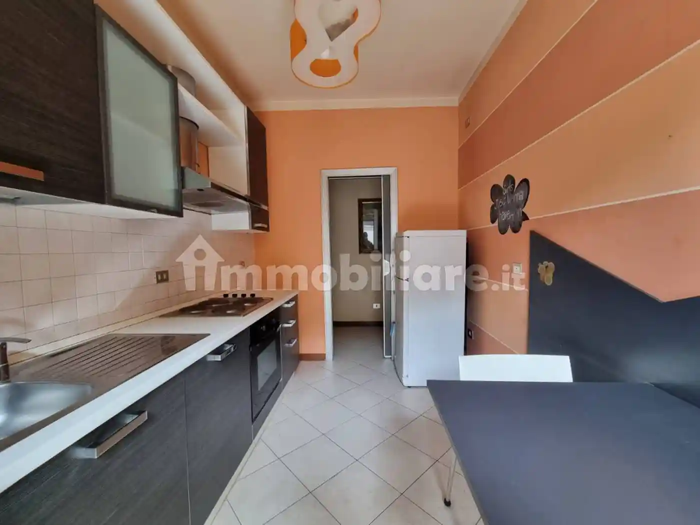 Bilocale ottimo stato, primo piano, Città Studi, Milano - foto 2