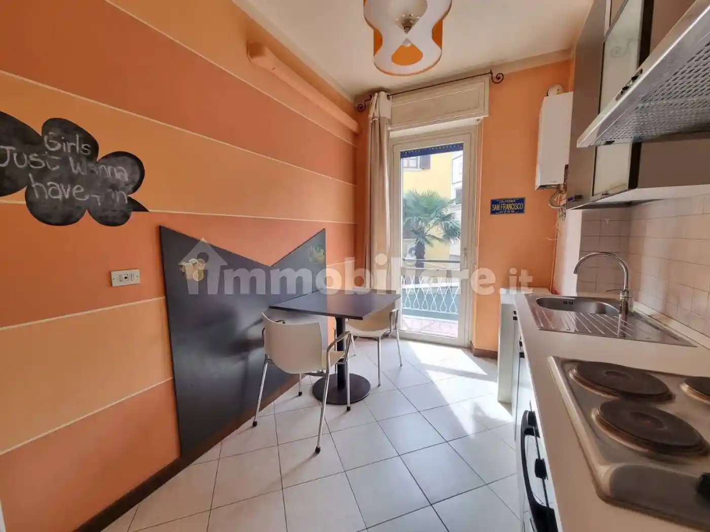 Bilocale ottimo stato, primo piano, Città Studi, Milano - foto 3