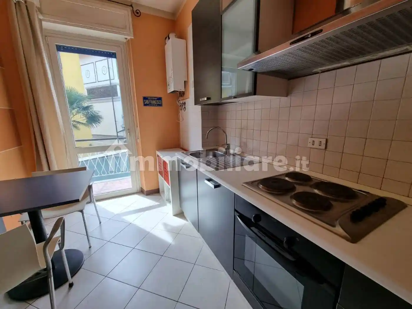 Bilocale ottimo stato, primo piano, Città Studi, Milano - foto 4