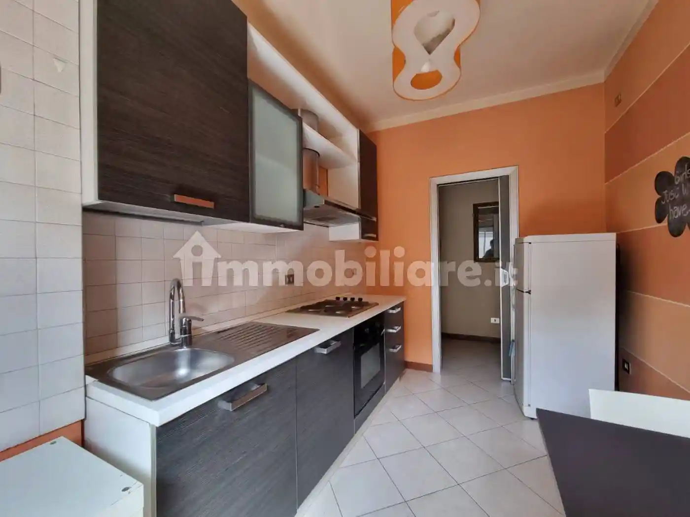 Bilocale ottimo stato, primo piano, Città Studi, Milano - foto 5