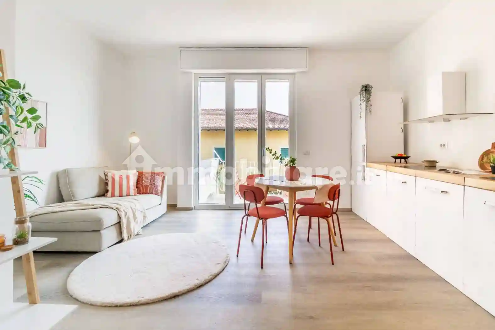 Appartamento - foto 2