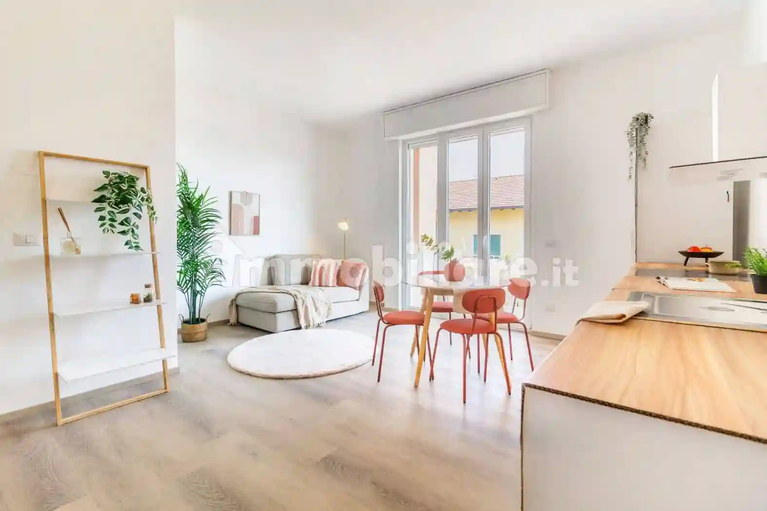 Appartamento - foto 5