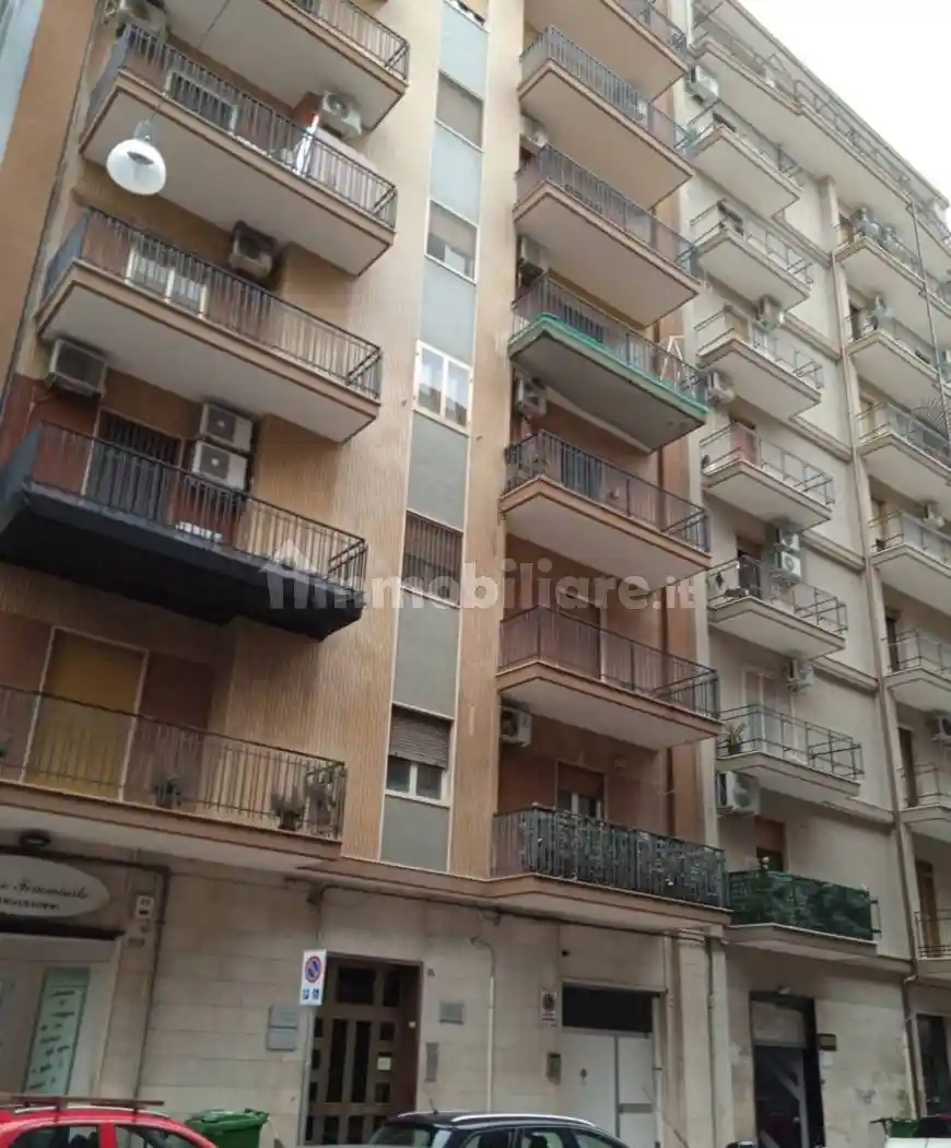 Appartamento in vendita a Taranto