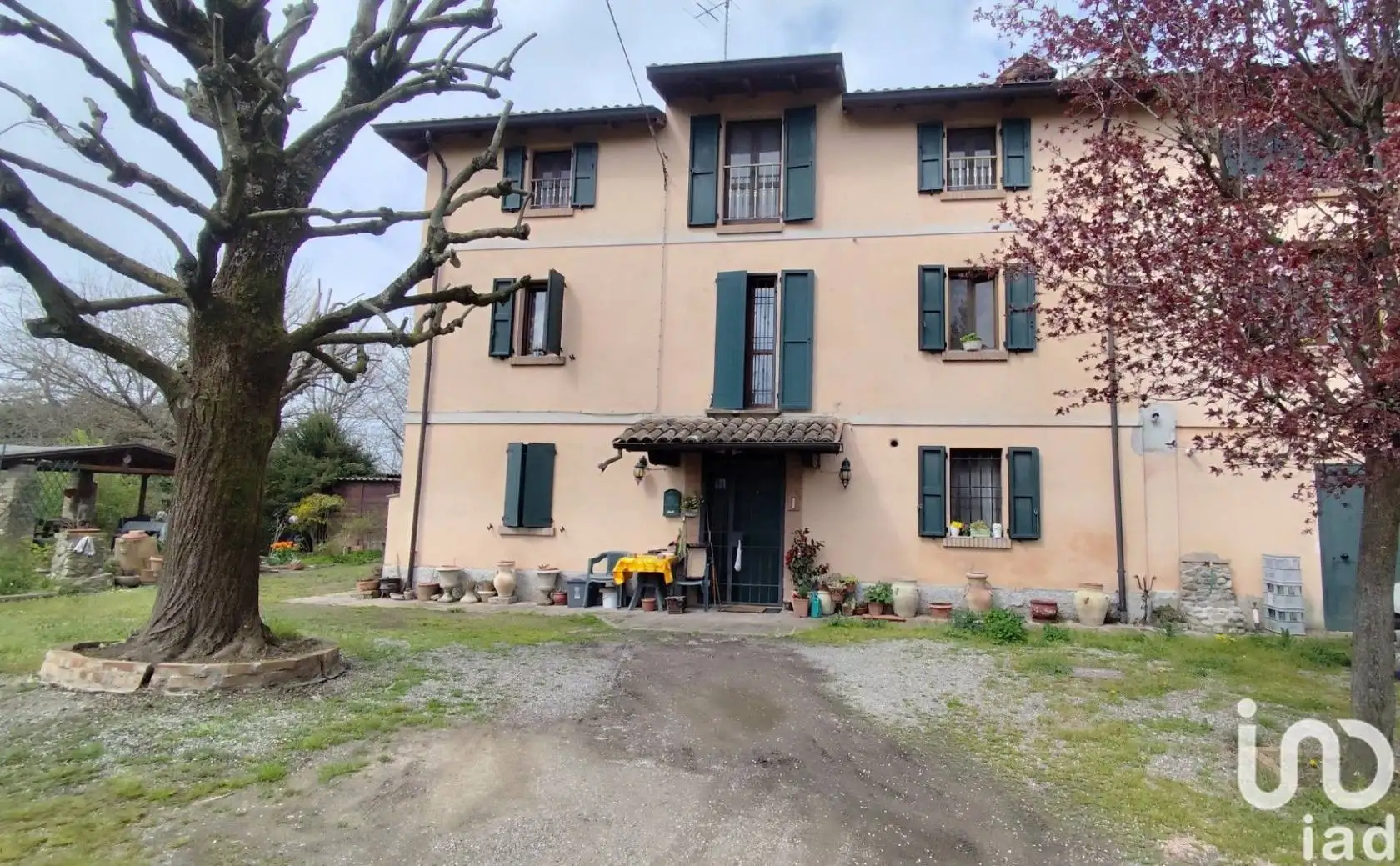 Appartamento in vendita a Reggio Emilia