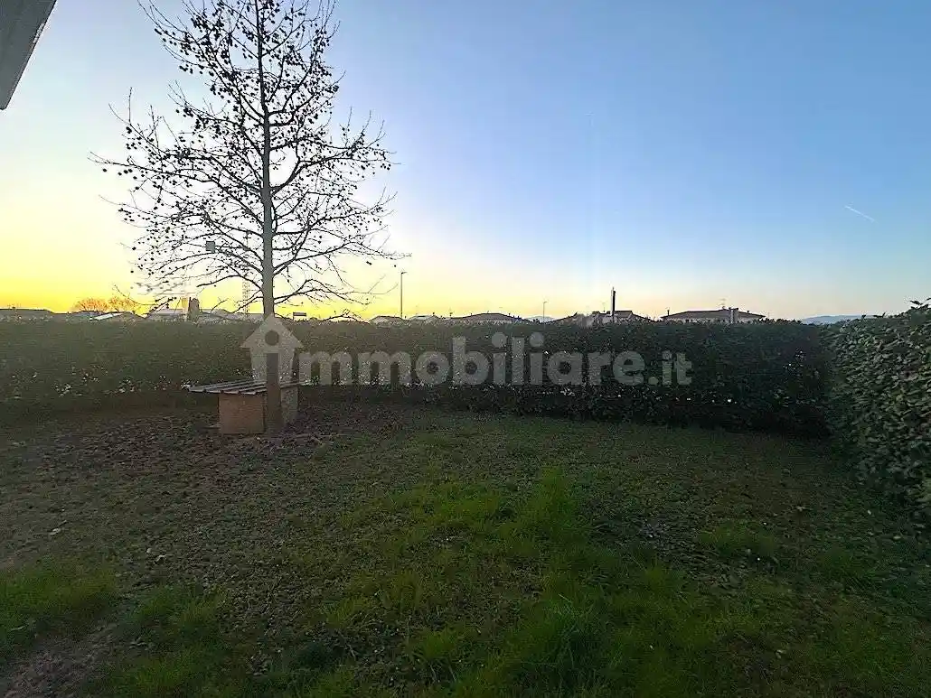 Appartamento in vendita a Istrana