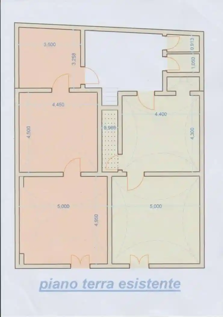 Casa indipendente in vendita a Lizzanello