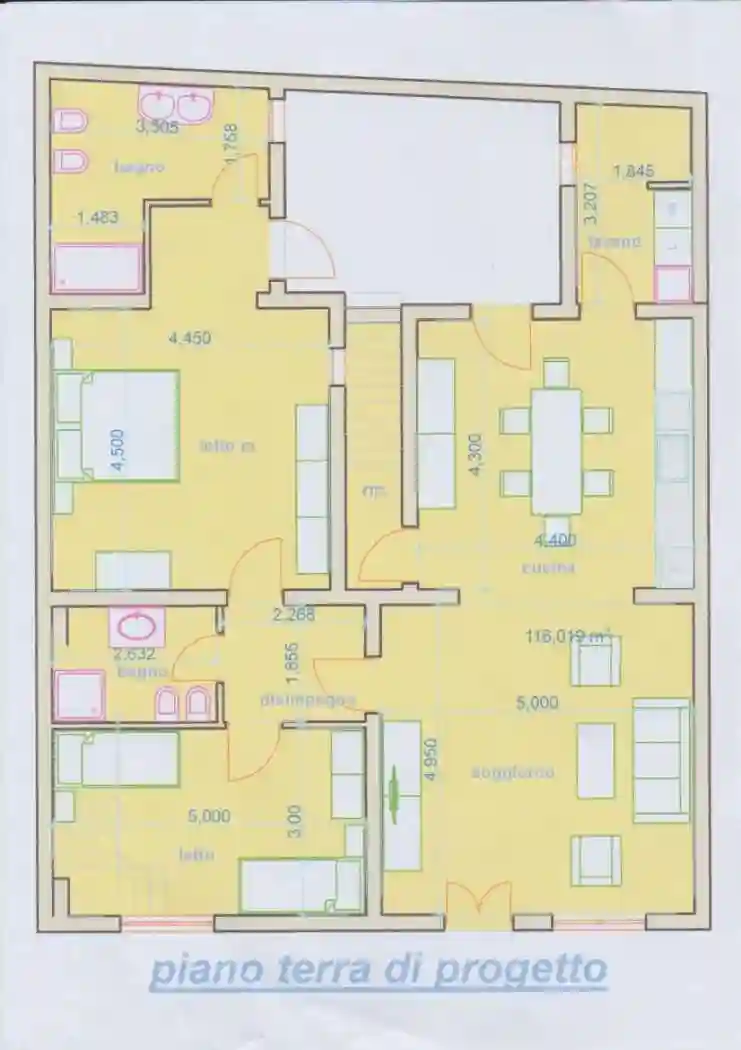 Casa indipendente - foto 2