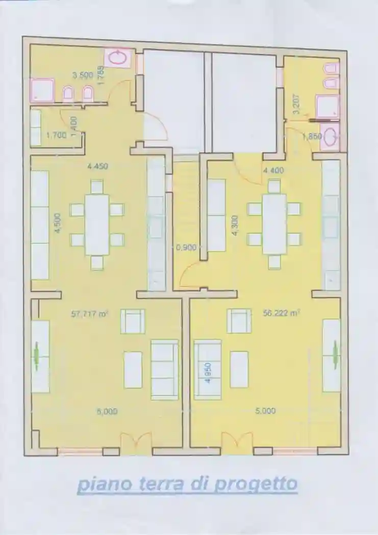 Casa indipendente - foto 3