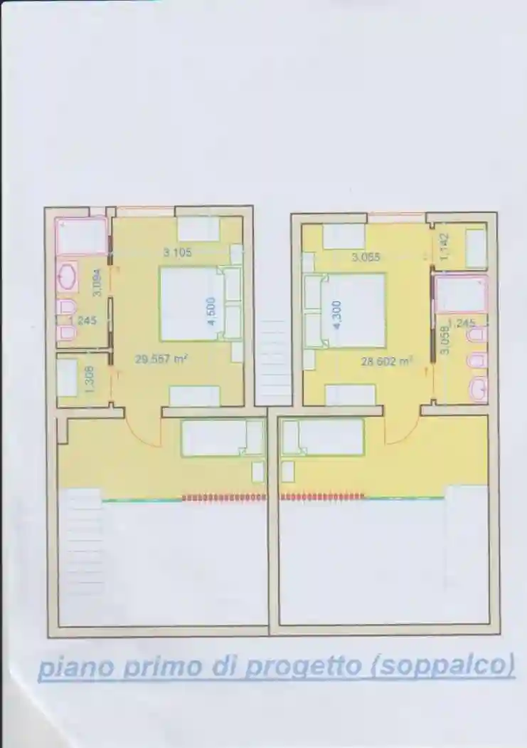 Casa indipendente - foto 4