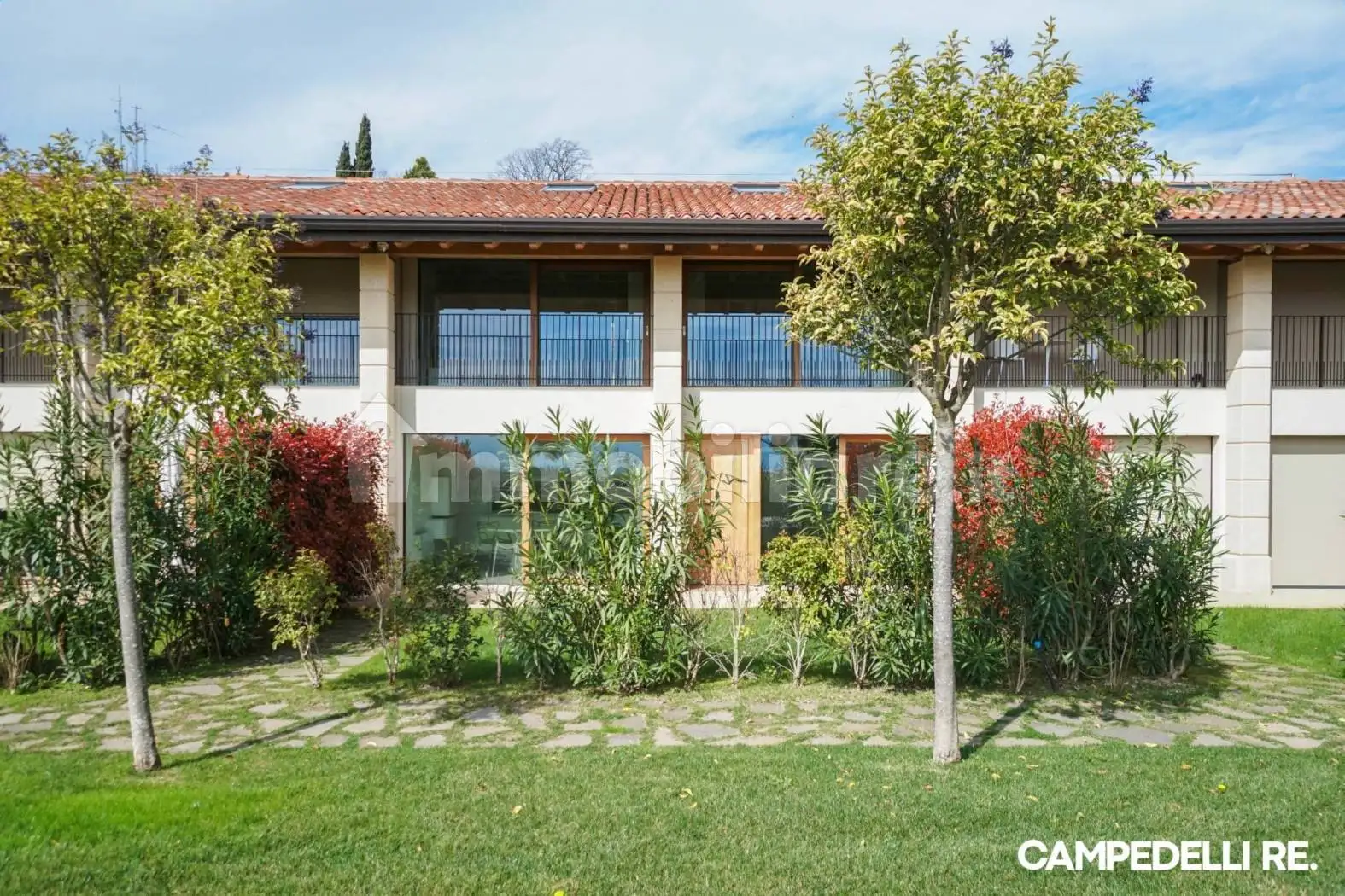 Appartamento in affitto a Verona