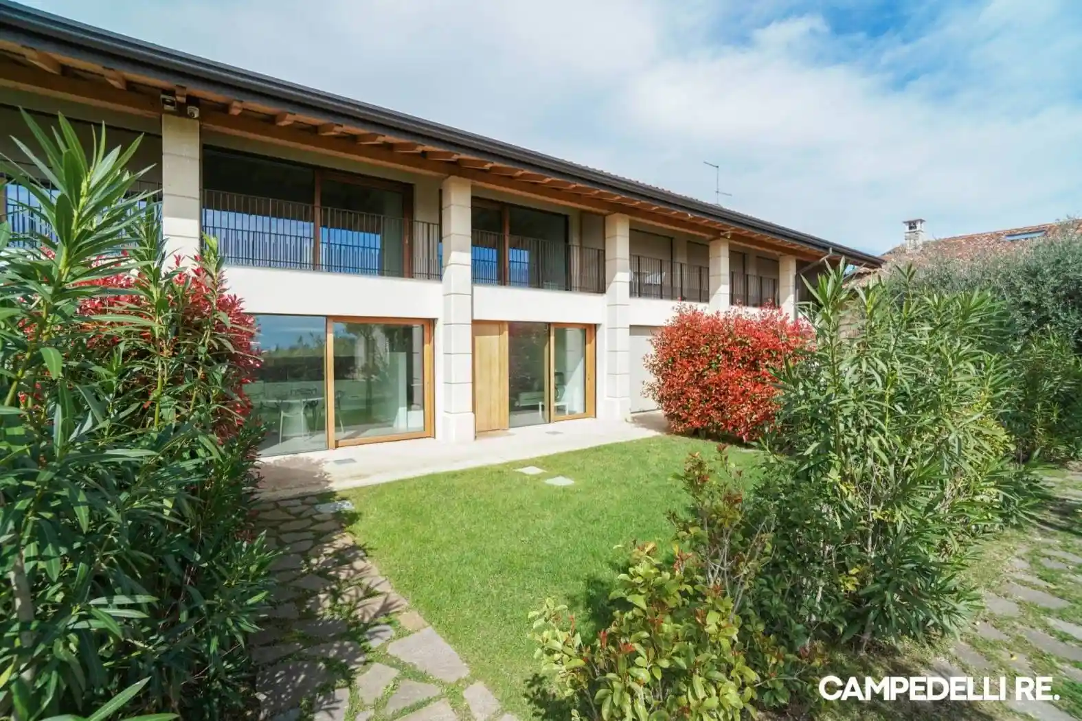 Trilocale ottimo stato, su più livelli, Valdonega, Verona - foto 2