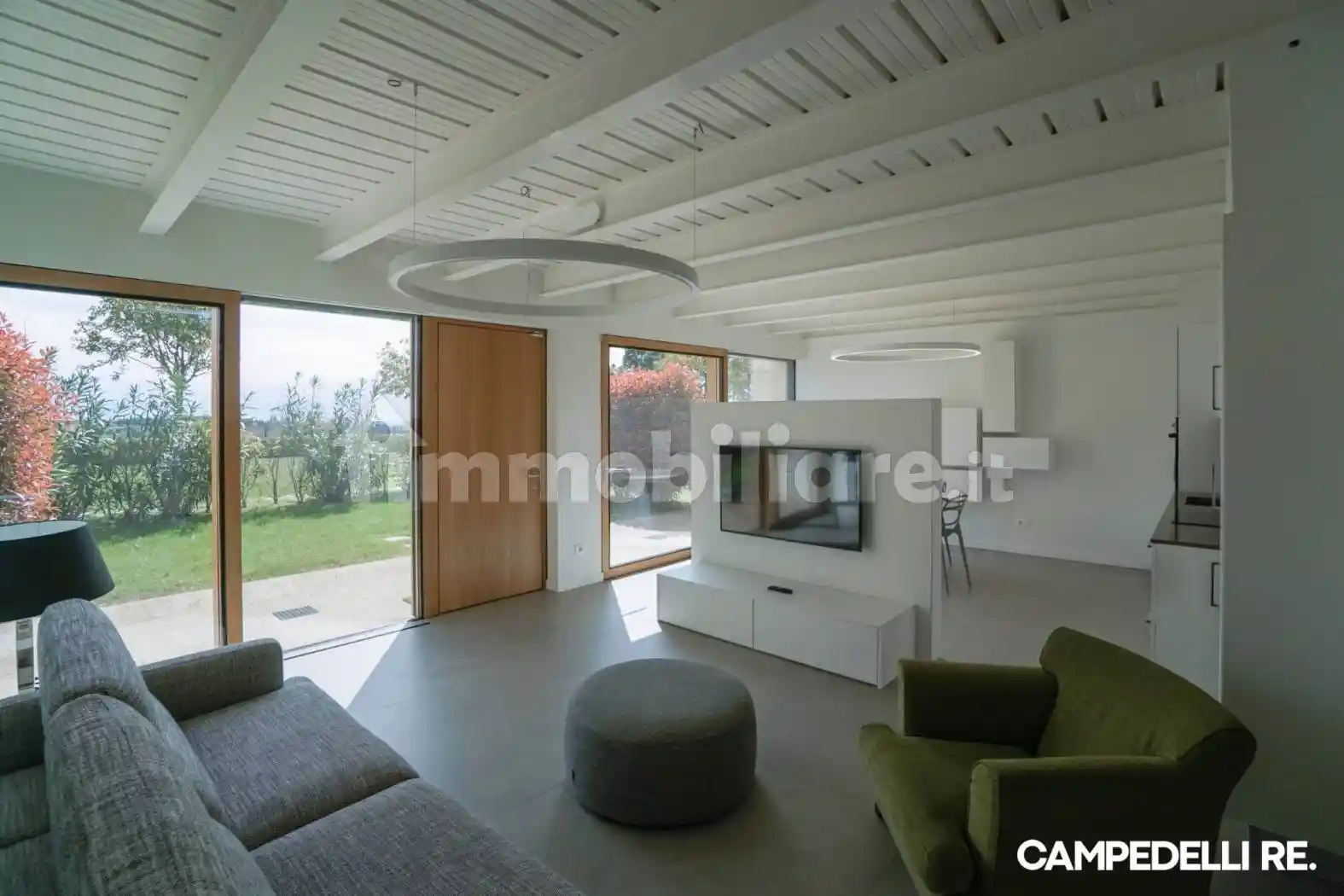 Trilocale ottimo stato, su più livelli, Valdonega, Verona - foto 3