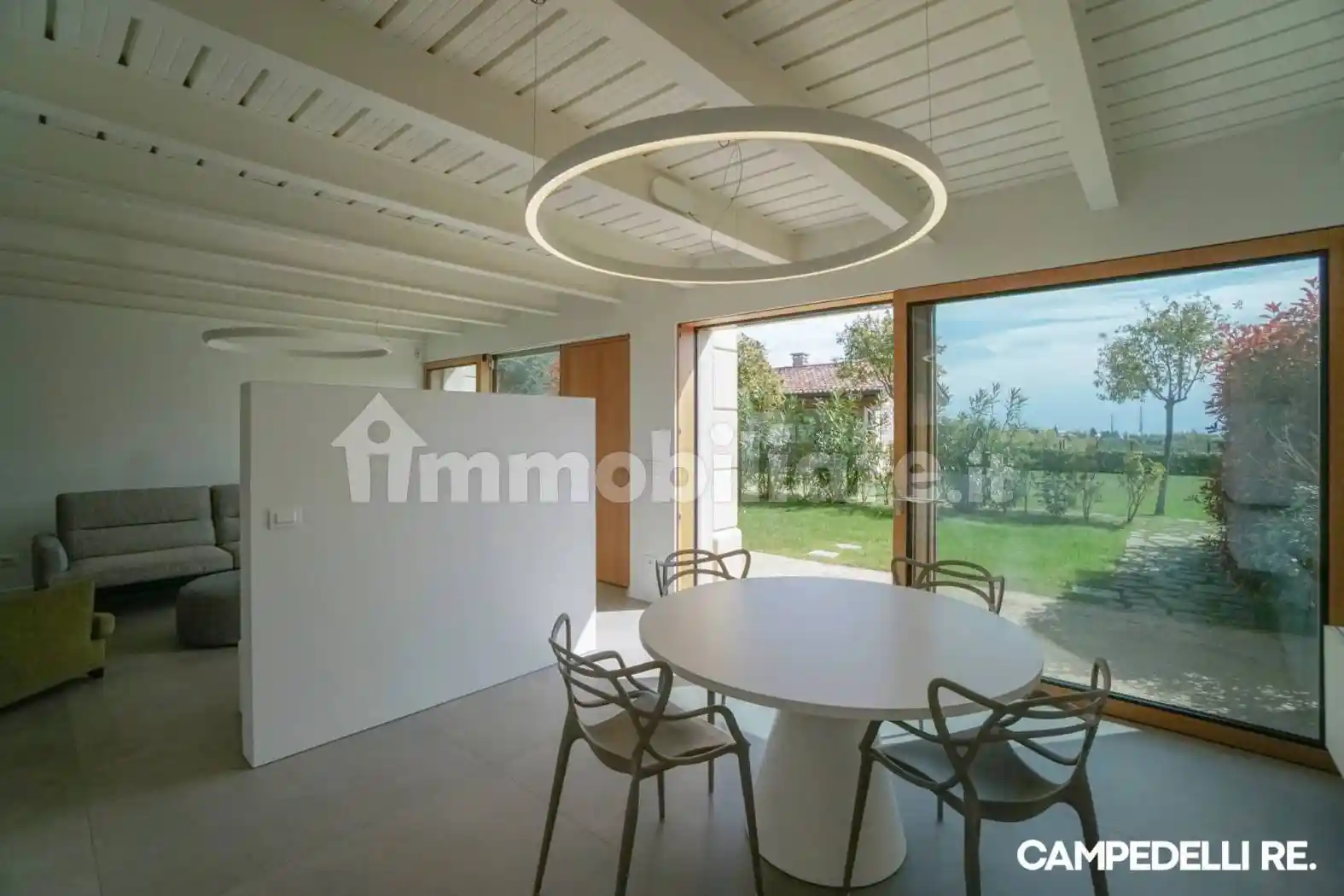 Trilocale ottimo stato, su più livelli, Valdonega, Verona - foto 4