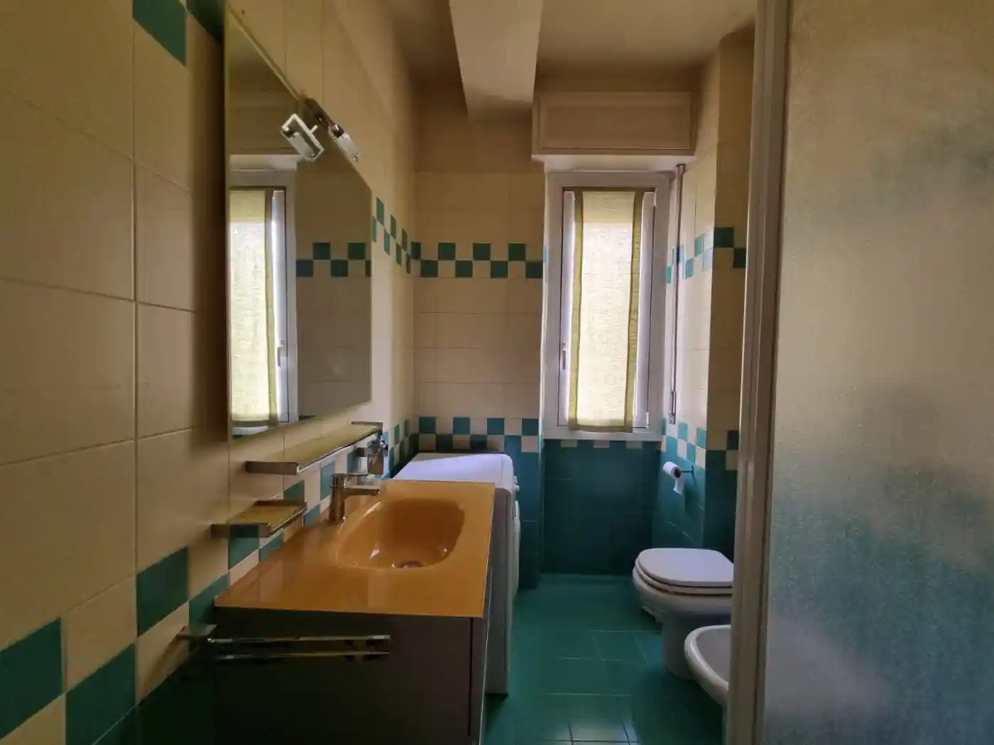 Trilocale ottimo stato, primo piano, Città Studi, Milano - foto 4