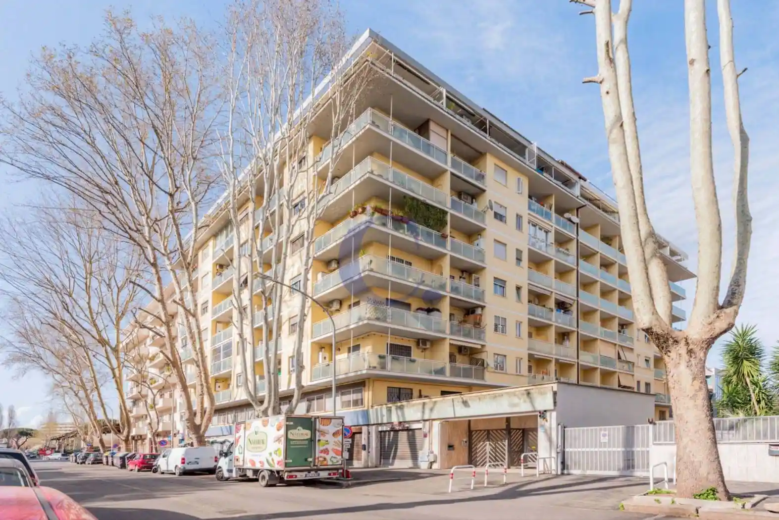 Quadrilocale viale delle Accademie 73, Ardeatino - Montagnola, Roma - foto 2