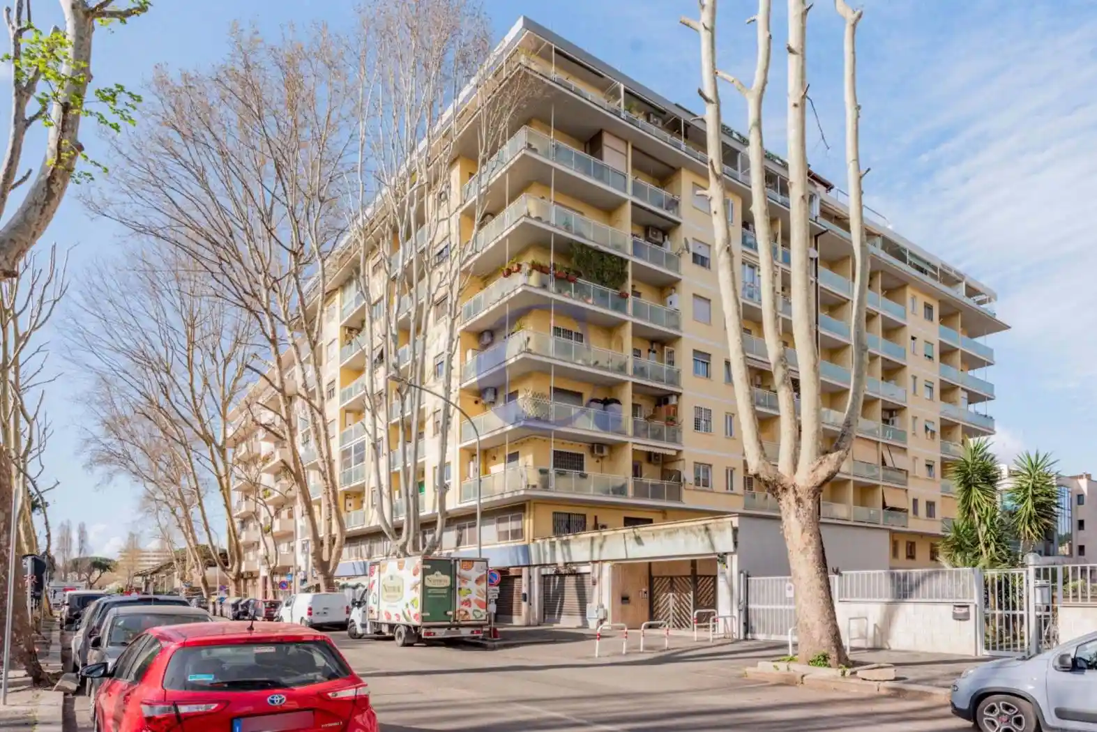 Quadrilocale viale delle Accademie 73, Ardeatino - Montagnola, Roma - foto 3