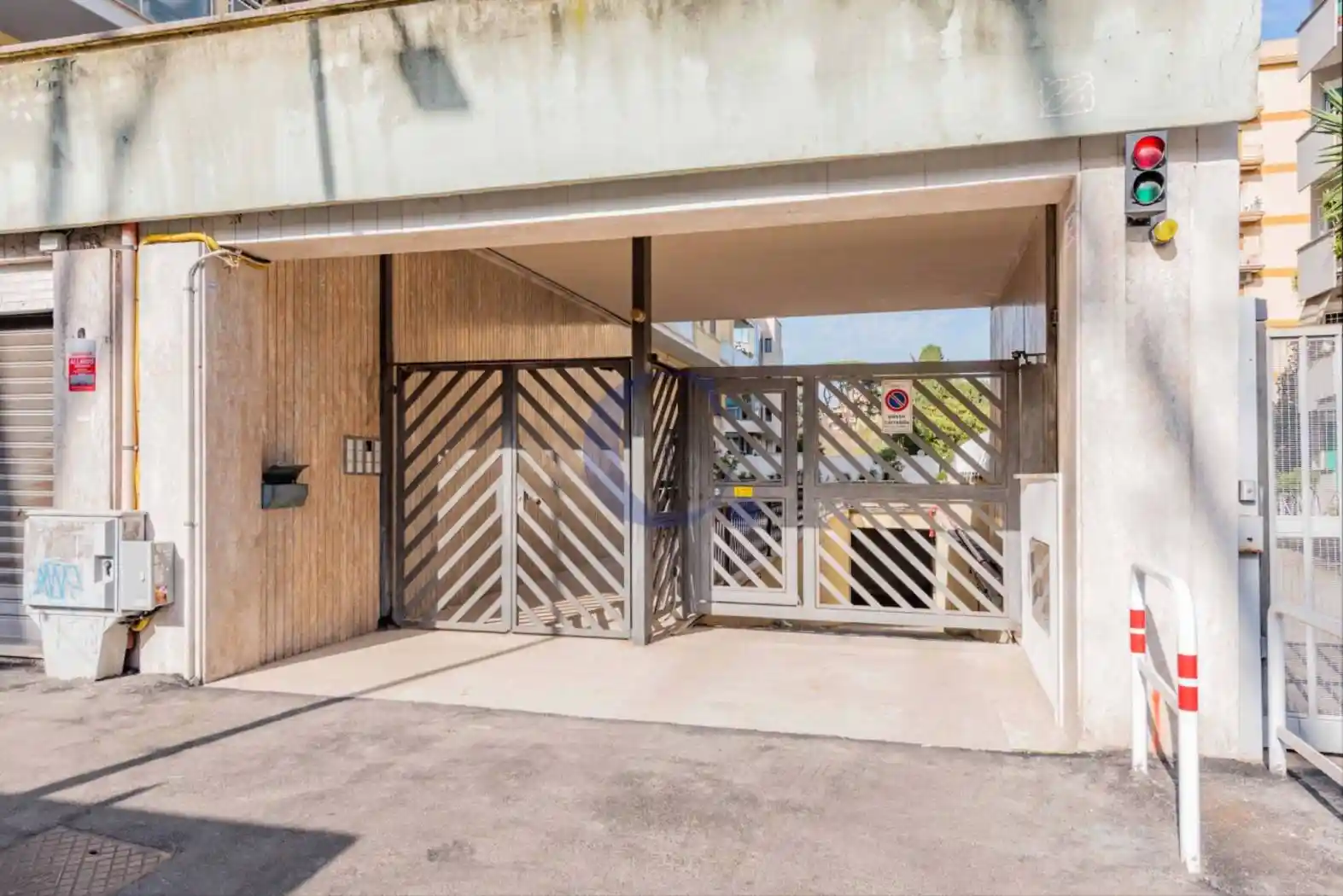 Quadrilocale viale delle Accademie 73, Ardeatino - Montagnola, Roma - foto 4