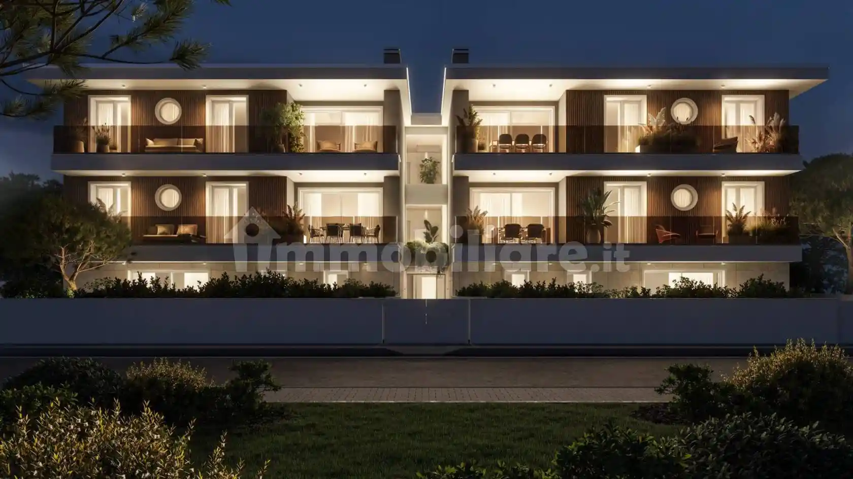 Appartamento in vendita a Cervia