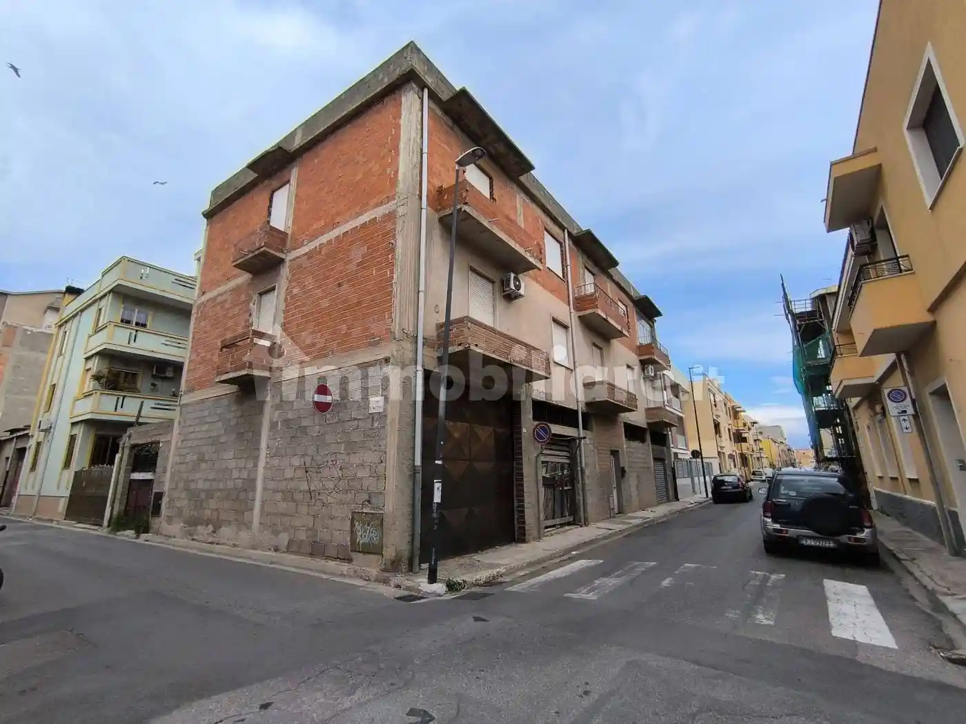 Casa indipendente in vendita a Selargius