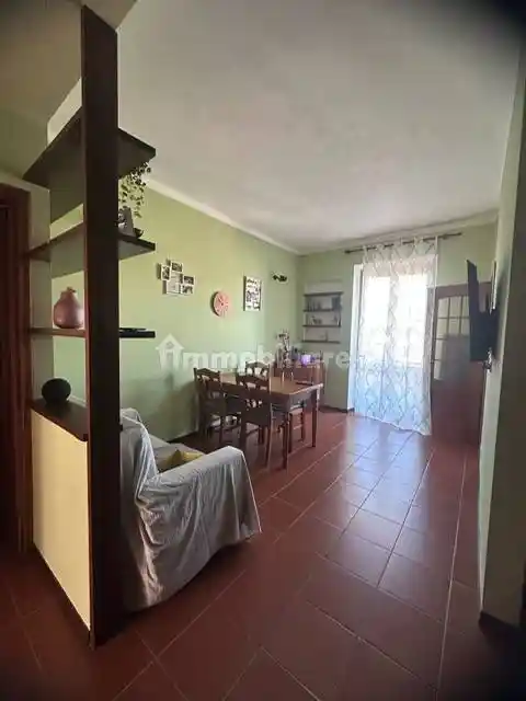 Appartamento in vendita a Alessandria