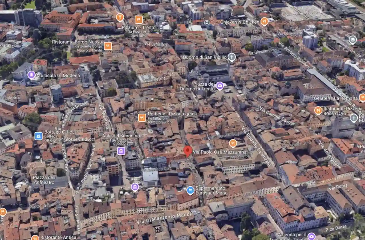 Palazzo - Edificio - foto 4