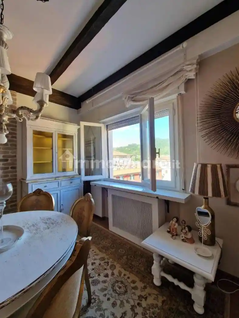 Appartamento in vendita a Carrara